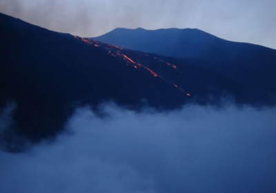 Agenzia/operatore Turistico Escursioni E Trekking Sull'etna Etnatracking